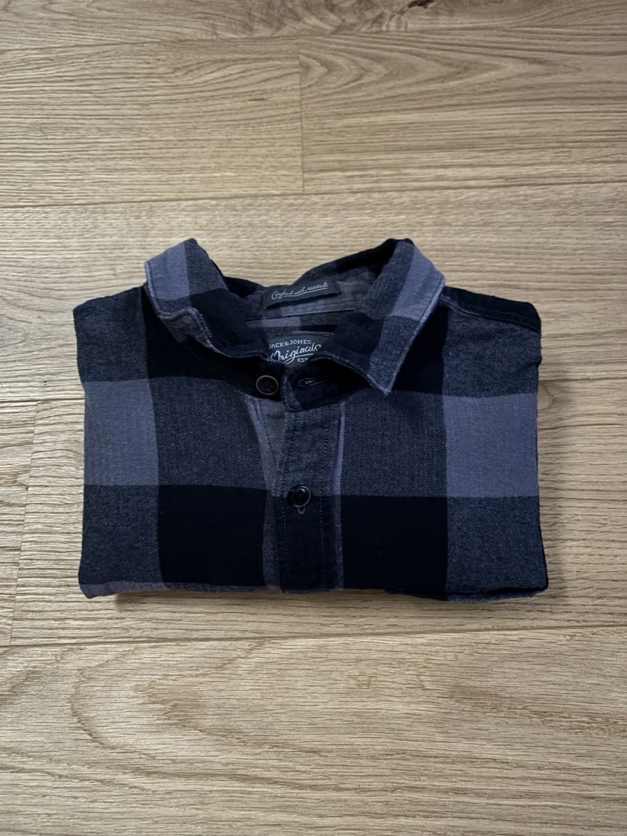 Camicie: Jack&Jones Hemd – Usato da Laupen BE venduto da Jonasbolinger 2