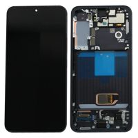 Ecran Samsung Galaxy S22 Noir écran TFT
