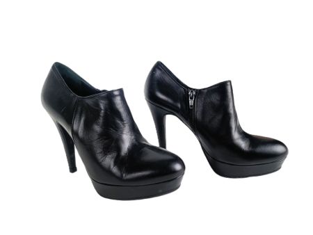 TT Bagatt hohe Schuhe, Gr. 38