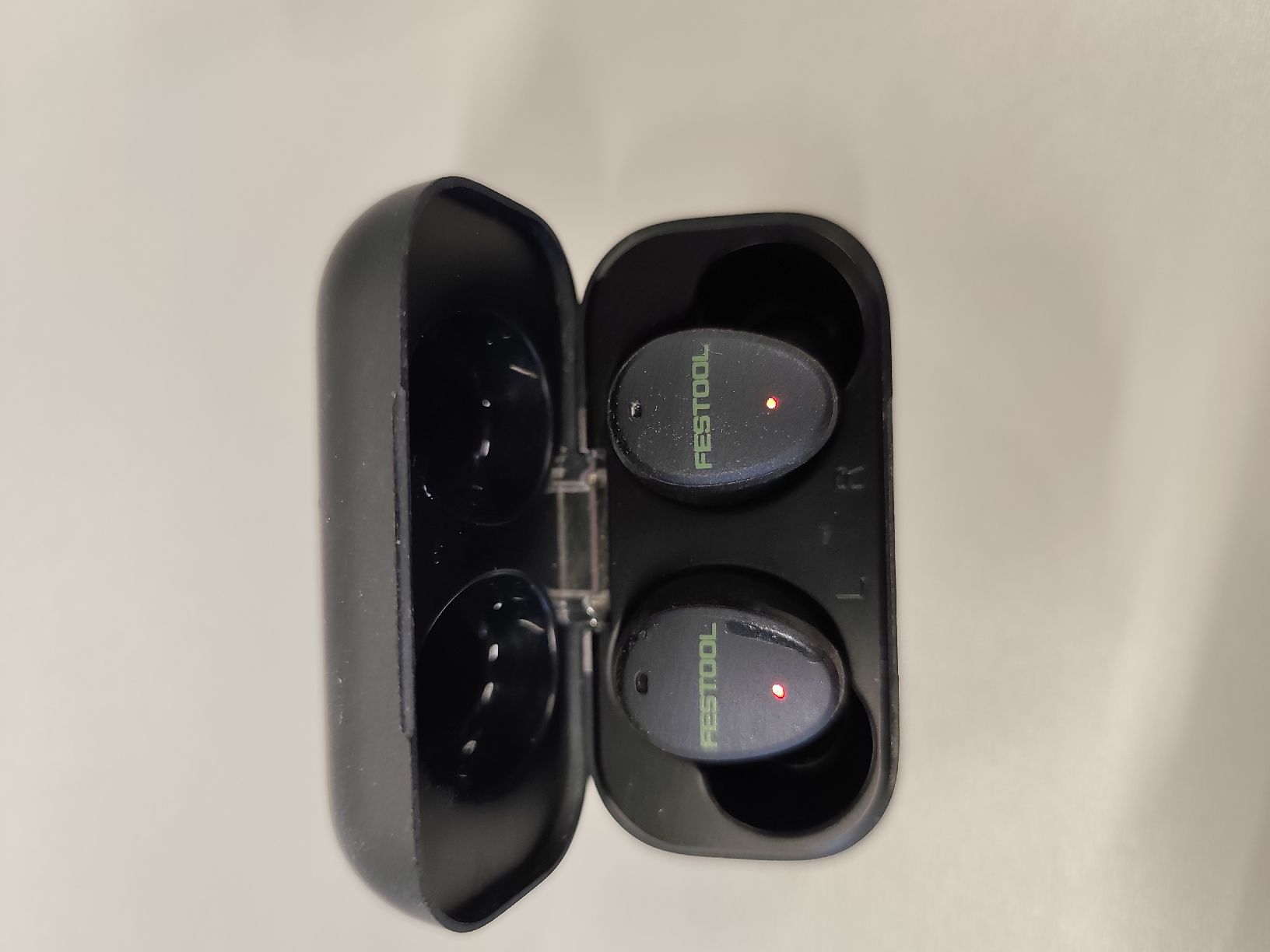 Casques audio: Festool Ohrstoeppsel EB-SLC/12 – D'occasion à Langnau i. E. par Acrjl 1