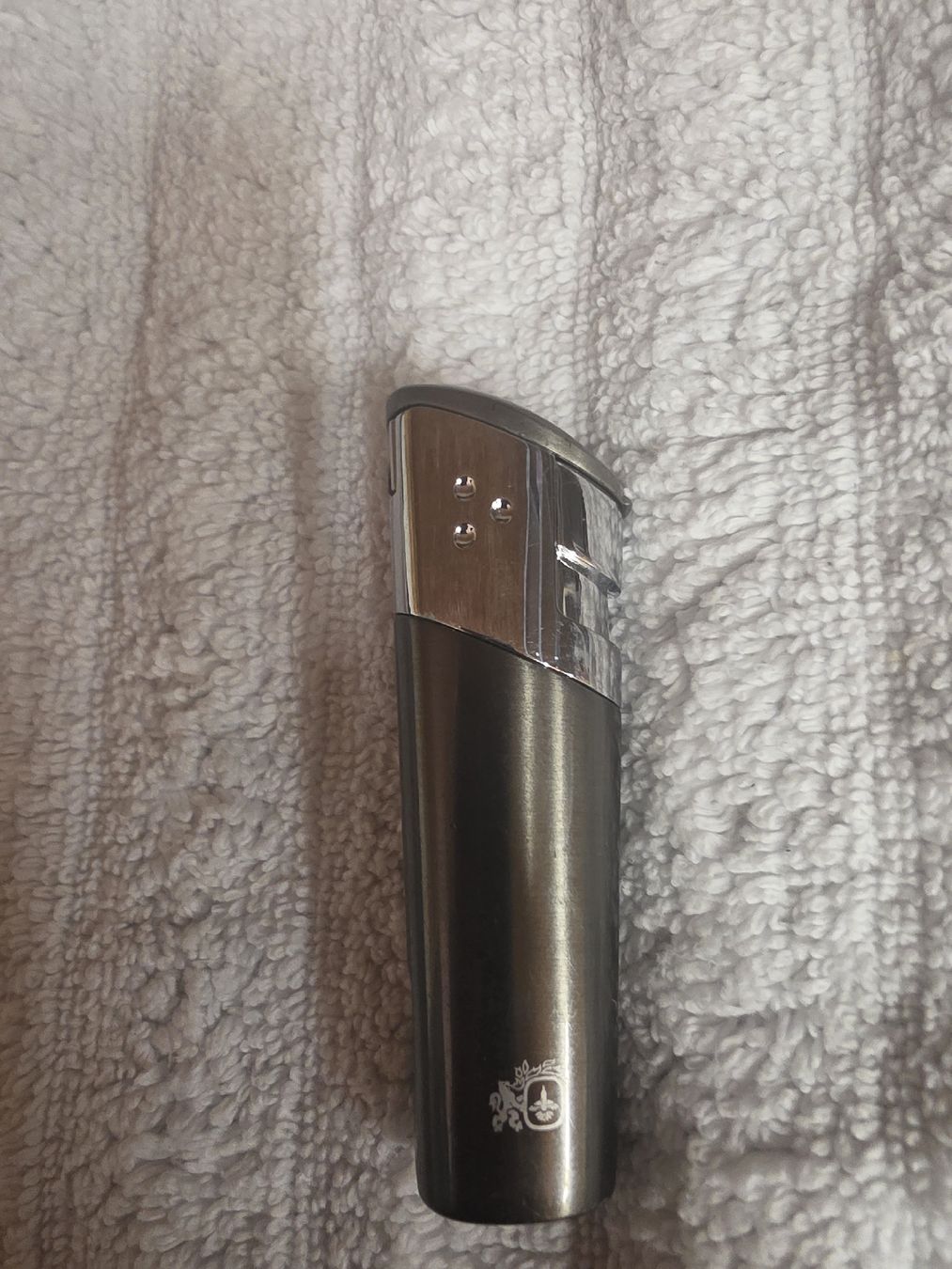 Accendini: Vintage Colibri Feuerzeug  – Nuovo (secondo la descrizione) da Ebikon venduto da bagija