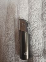 Vintage Colibri Feuerzeug 
