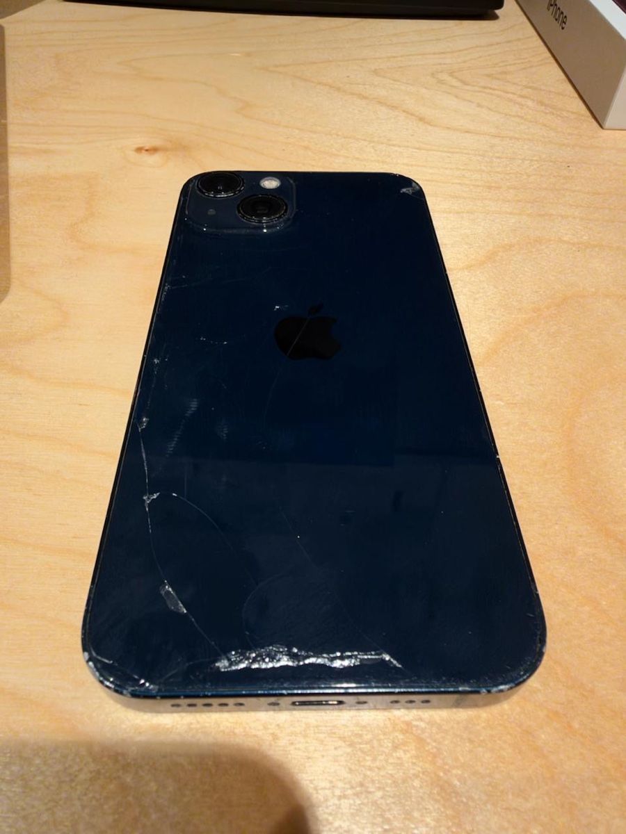 Apple Telefoni cellulari / Smartphones: iPhone 13, 256 GB – Usato da Zürich venduto da aninaast 2