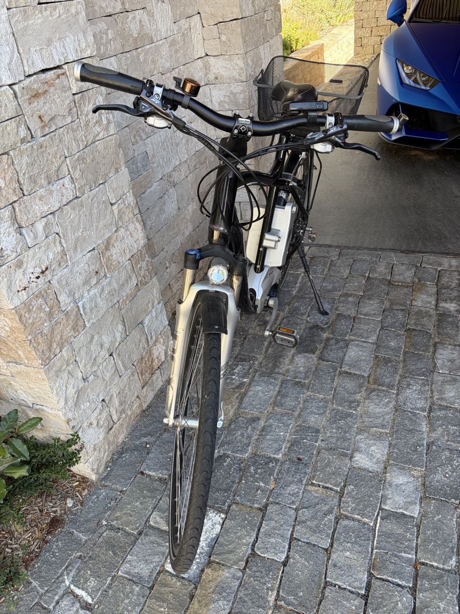 Flyer Biciclette: Flyer Männer Elektrofahrrad – Difettoso da Solothurn venduto da jen_s86y 1
