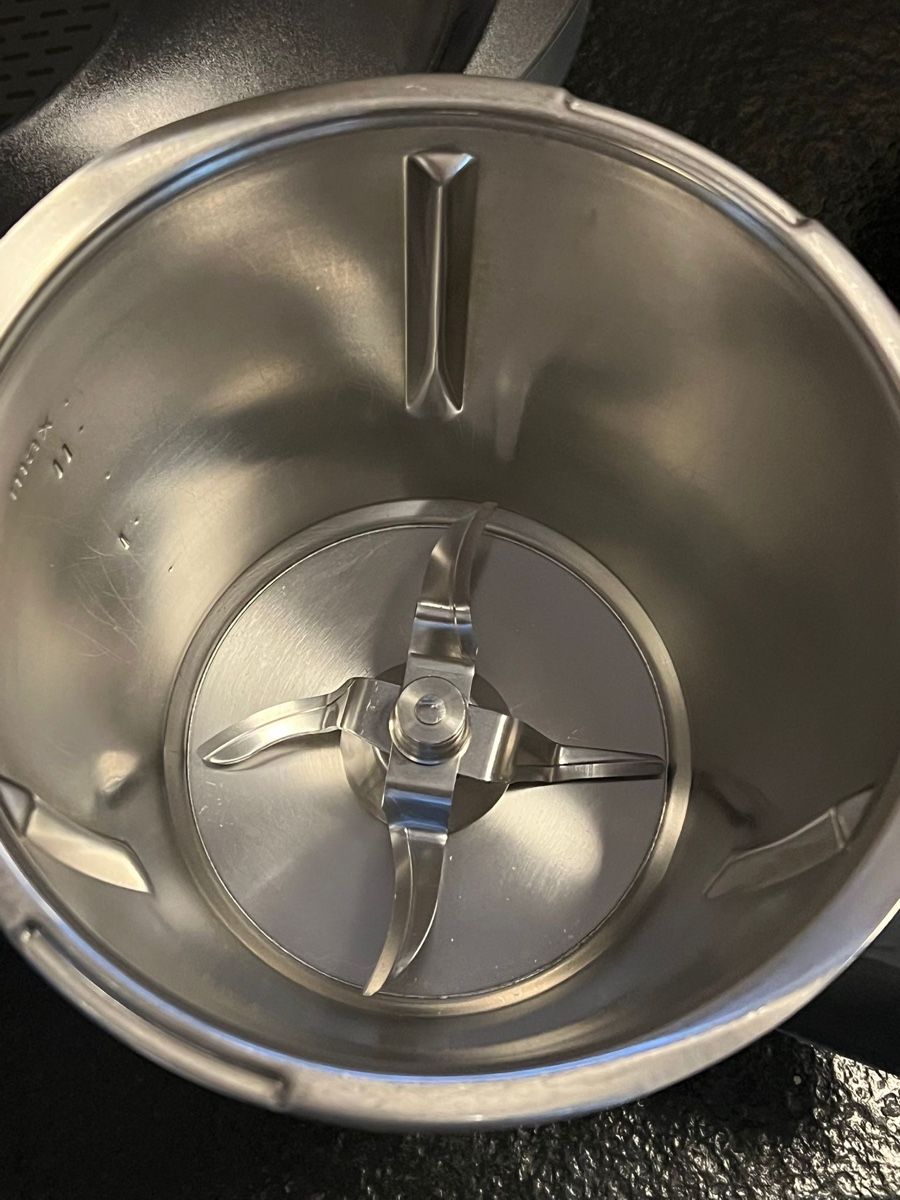 Thermomix Elettrodomestici da cucina: Thermo Mix TM 5 – Usato da Pratteln venduto da Spirou111 2