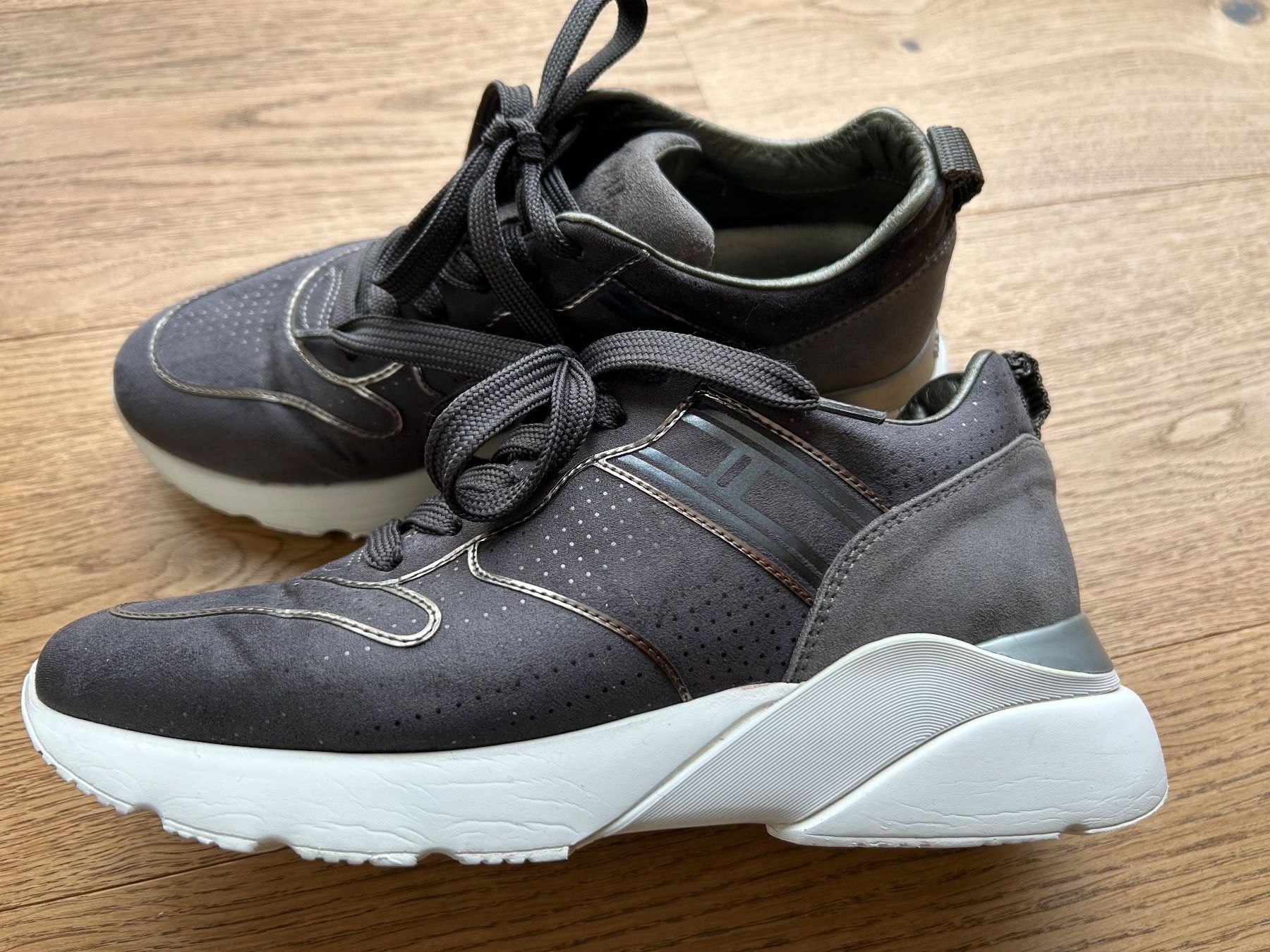 Hogan Scarpe da donna: Hogan Sneaker – Usato da Neftenbach venduto da cerbera01 4