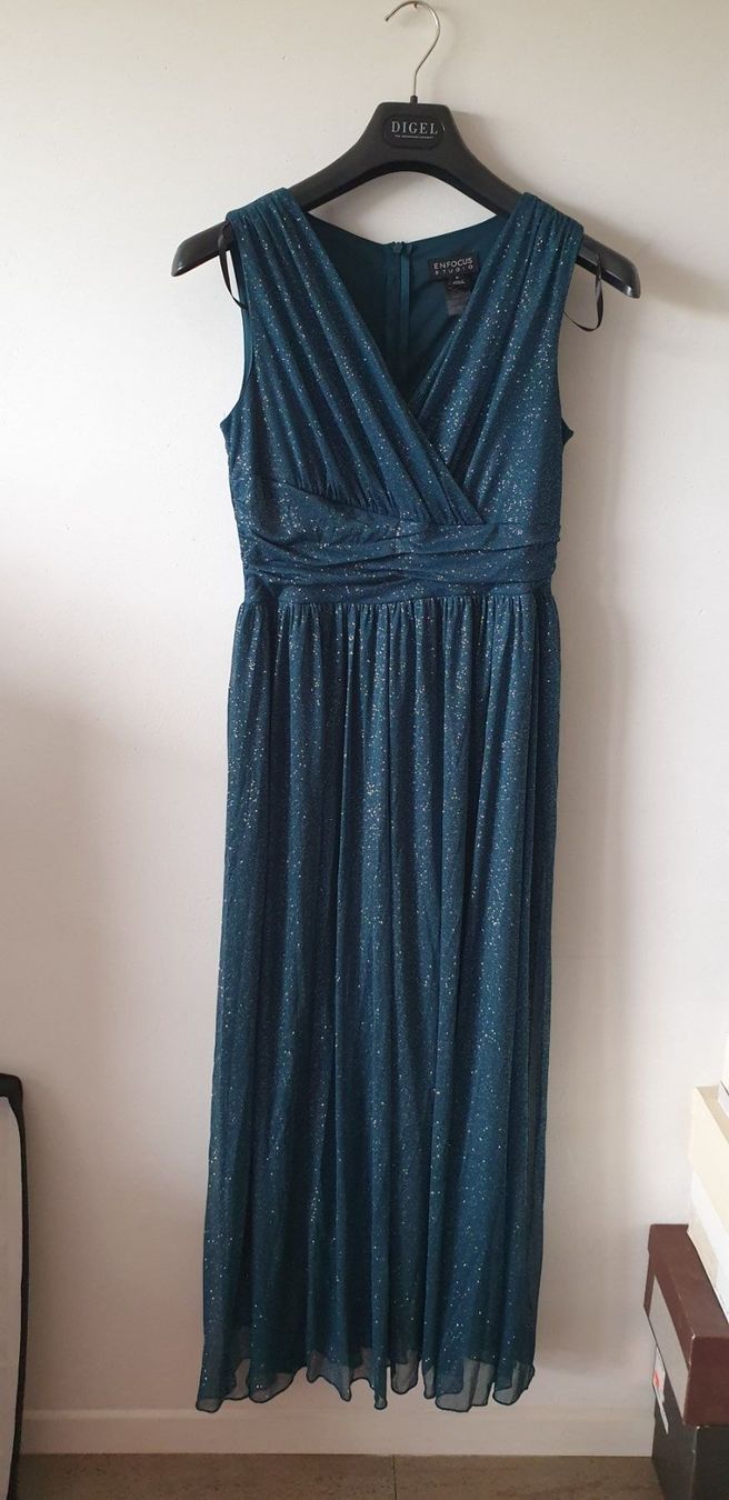 Vestiti: Robe de soiree neuf – Nuovo e nell'imballaggio originale da Nax venduto da mojy 1