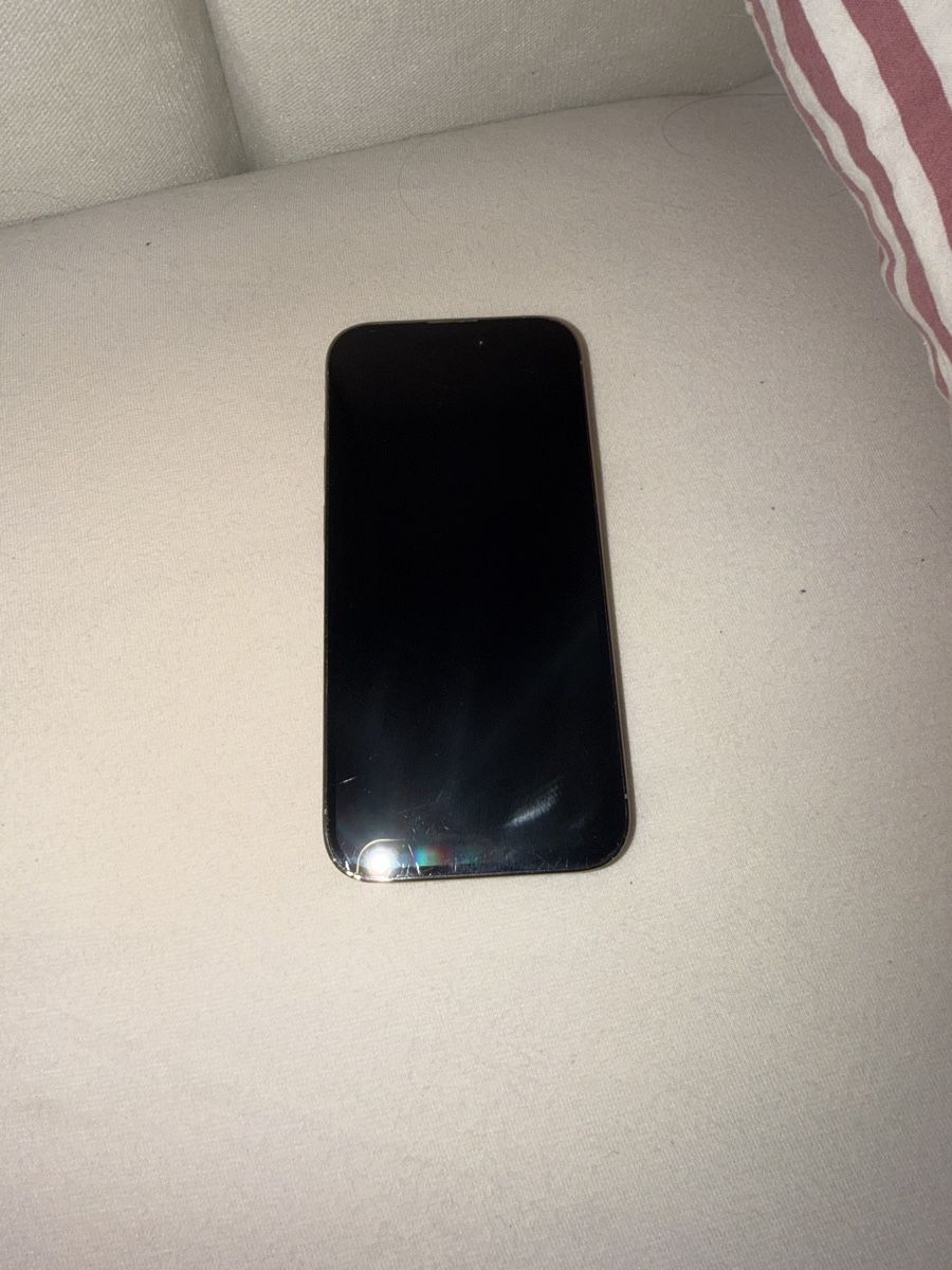 Apple Telefoni cellulari / Smartphones: iPhone 14 Pro 256 GB – Usato da Niederglatt ZH venduto da ele_x8z5 1