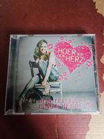CD - Linda Hesse – Hoer Auf Dein Herz (Schlager, 2014)