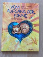 Kindergebete - Vom Anfang der Sonne