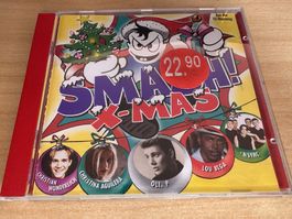 G7 Various – Smash! X-Mas