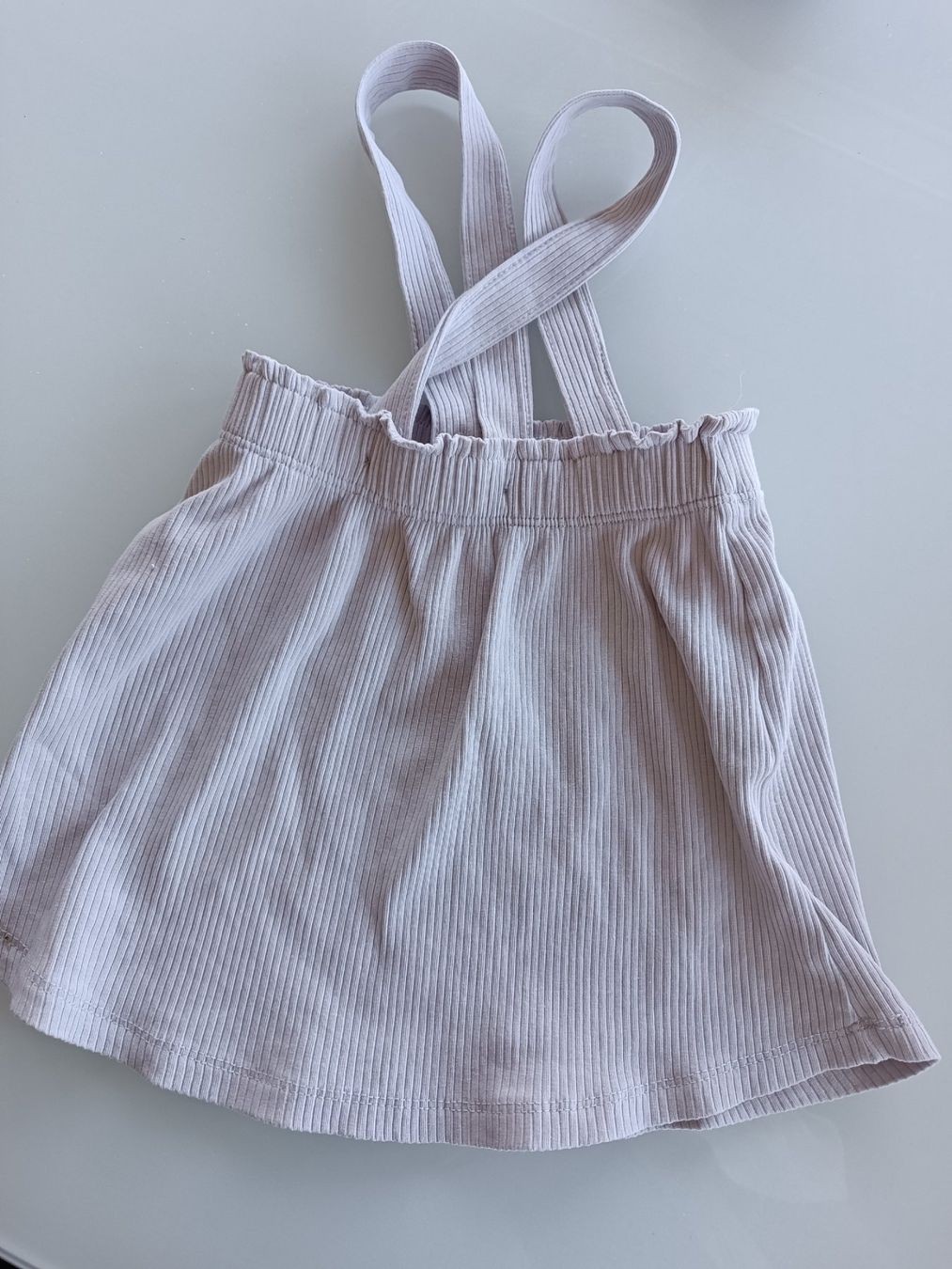 Vestiti & Gonne: Kleid /Rock Grösse 74/80 – Nuovo (secondo la descrizione) da Horgen venduto da sunny080