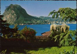 1966 AK Lugano - Castagnola_Monte San Salvatore