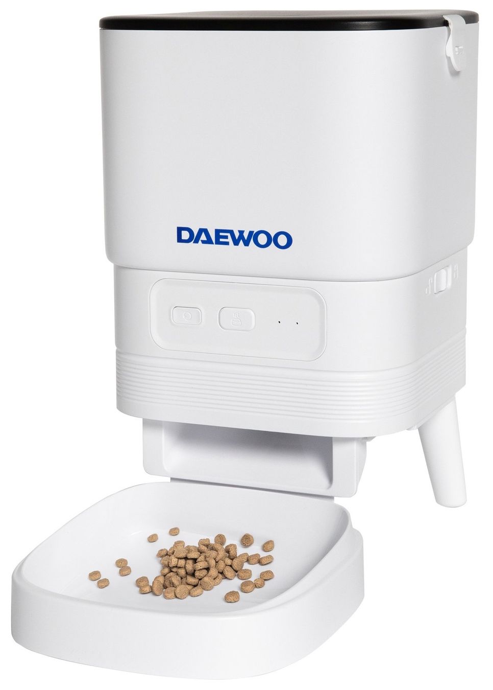 Mangimi: Daewoo Automatic Pet Feeder with TUYA App – Nuovo e nell'imballaggio originale da Hitzkirch venduto da Thali_AG 1