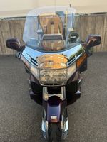 Honda GL 1500 Goldwing
