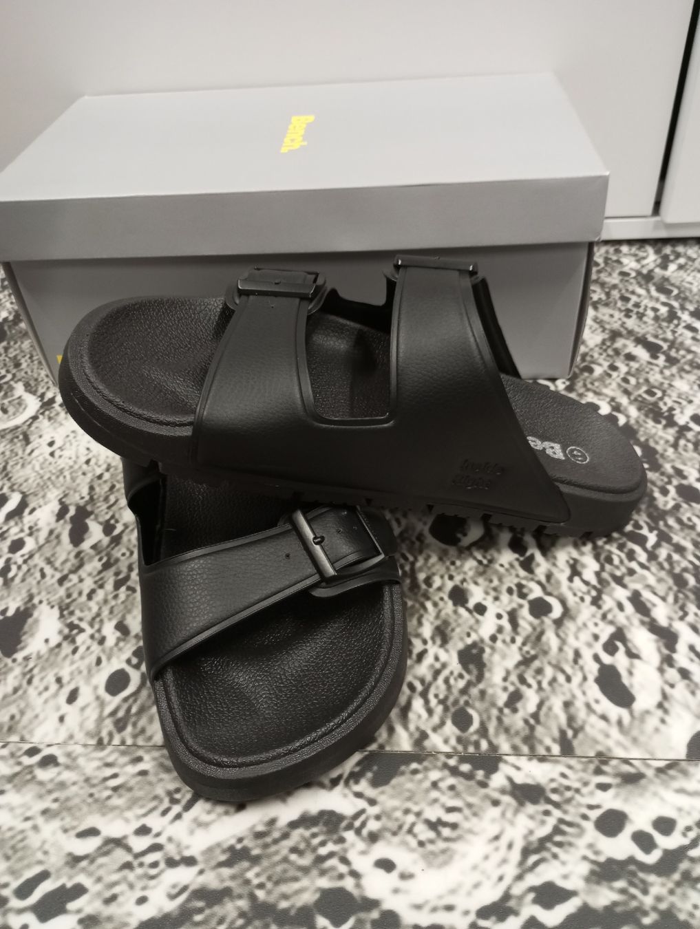 Bench Chaussures hommes: Bench 41 – Neuf avec emballage d'origine à Dietikon par nic_7slq