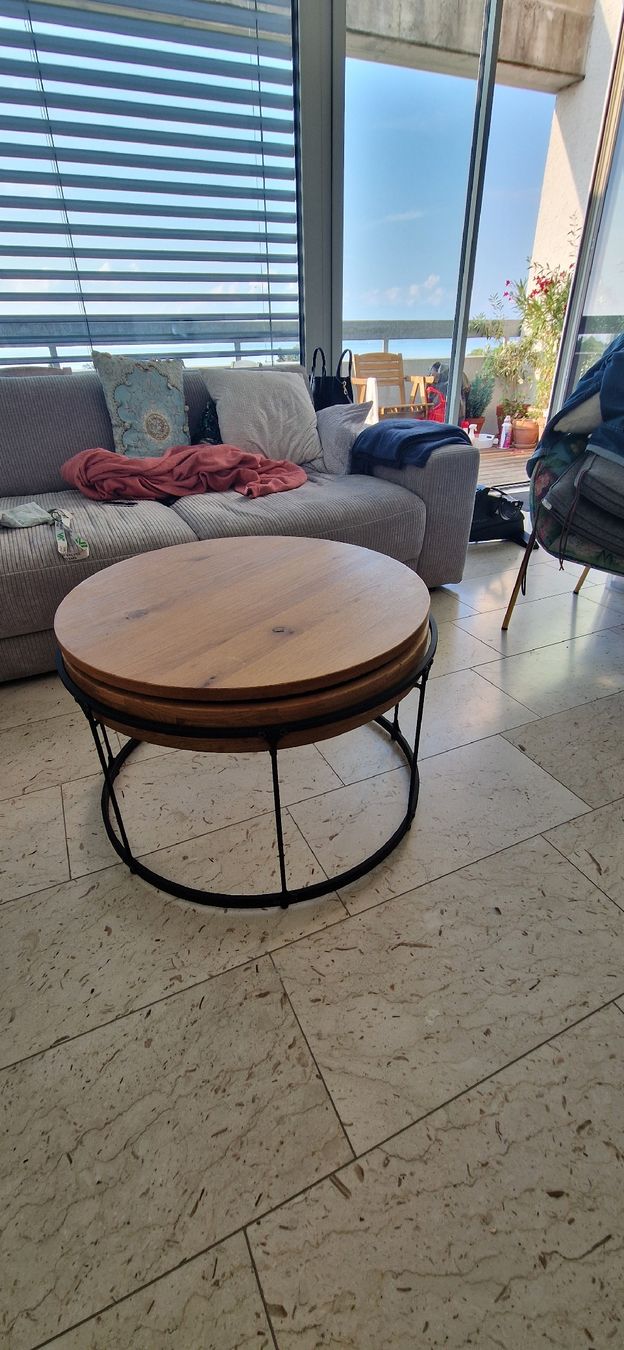 Tische: coffee table – Gebraucht aus Rorschach von ladybug23 1