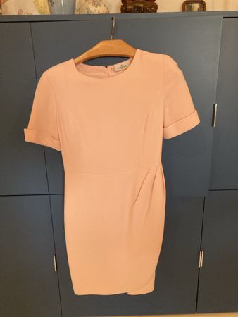 Vestito rosa Valentino Miss V