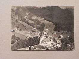 Ansichtskarte Illgau SZ Schwyz 1969