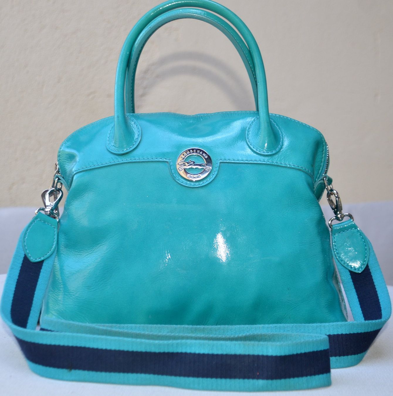Longchamp Borse da donna: Tasche Longchamp sac – Usato da Collonges venduto da arashee 3