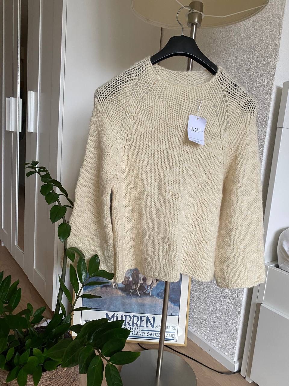 Maglioni & Felpe: Handgestrickte pullover – Nuovo e nell'imballaggio originale da Aeschi b. Spiez venduto da dar_sjp8 4