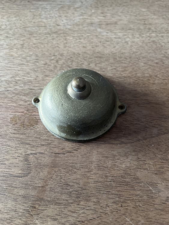 Klingelknopf 1