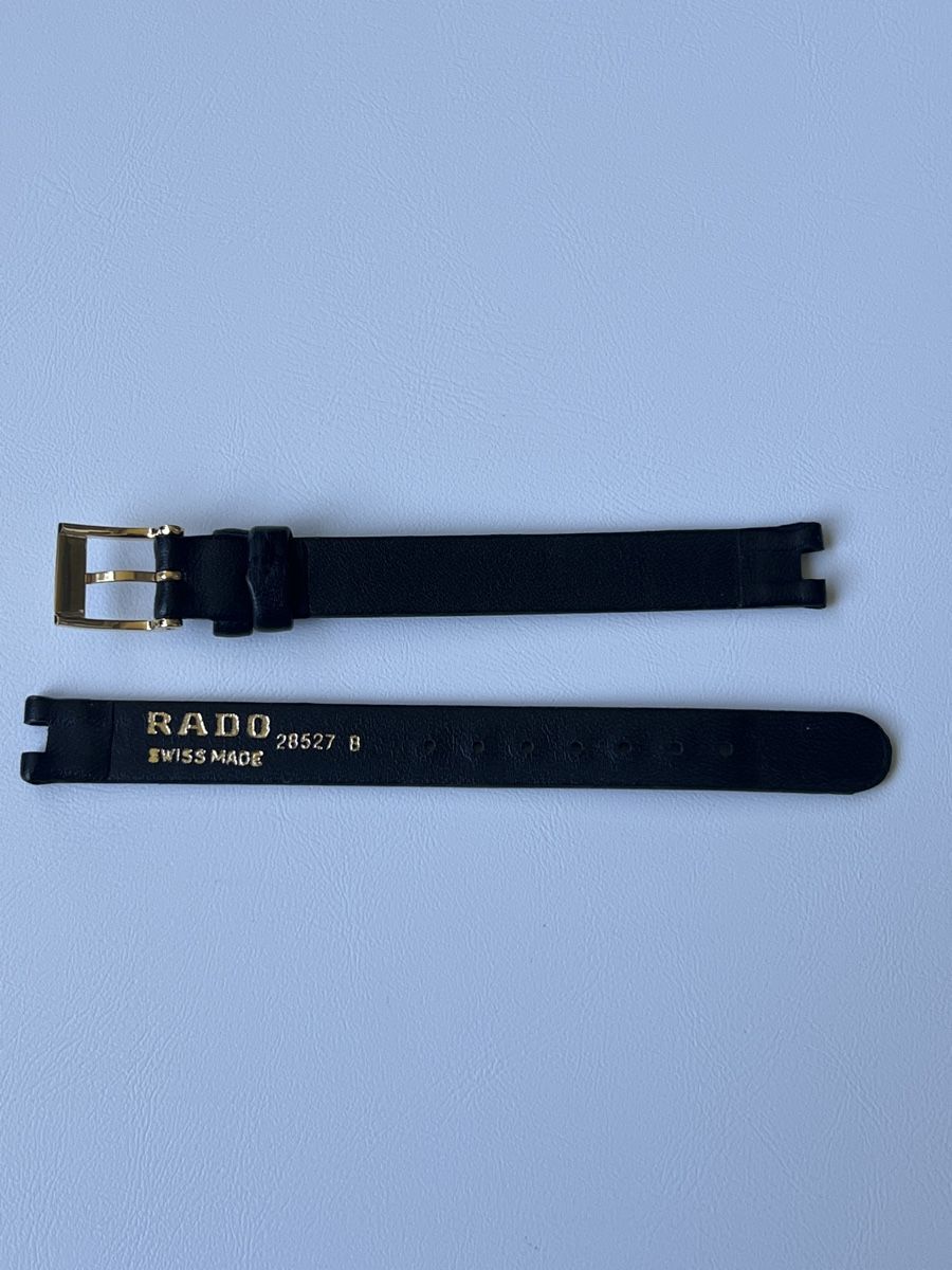 Rado Orologi: Rado Uhrenarmband – Nuovo (secondo la descrizione) da Winterthur venduto da gue_yf9d 1