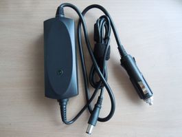 Autoladegerät für Laptop