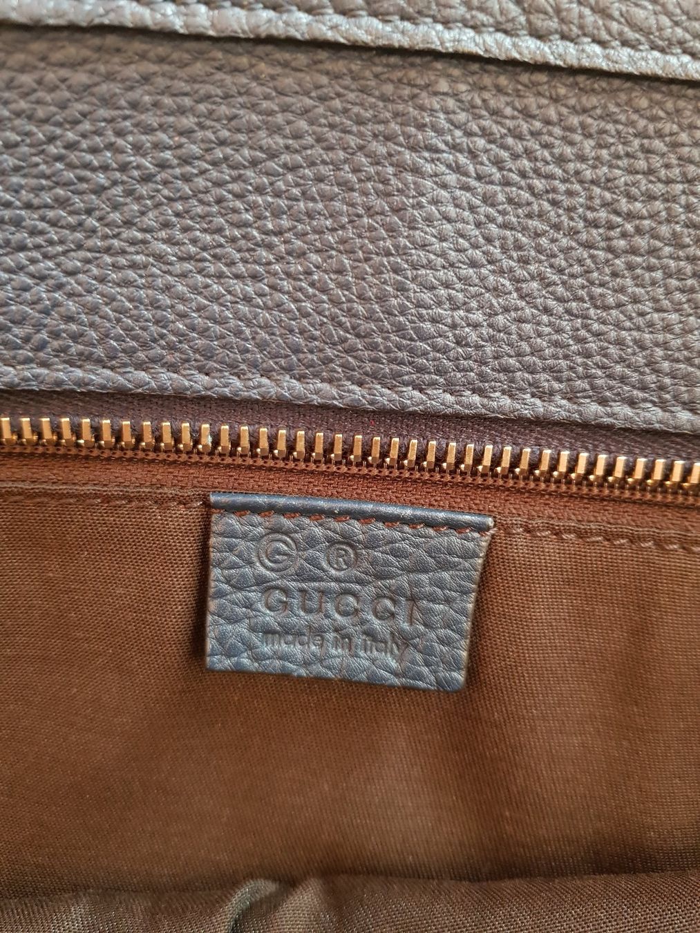 Gucci Taschen für Damen: Gucci Lederhandtasche – Gebraucht aus Zweisimmen von Adorable 3