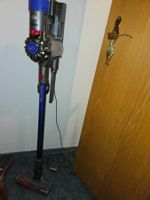 Dyson V10 Absolute Akku-Staubsauger