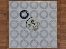 The Notorious B.I.G., Dead Wrong - 12" Promo Maxi USA 1999