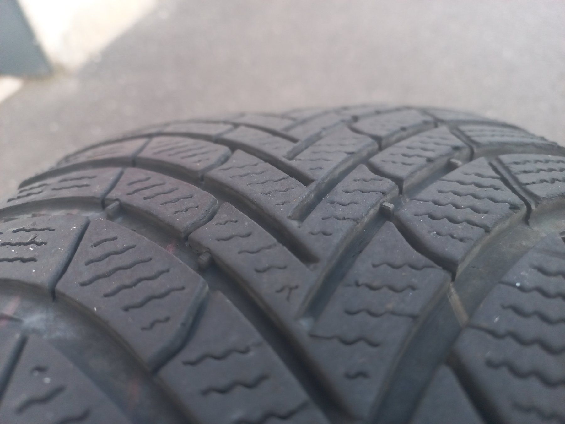 Pneumatici & Ruote complete: Roues d'hiver complètes pour volvo XC90 – Usato da clarens venduto da xapia 7