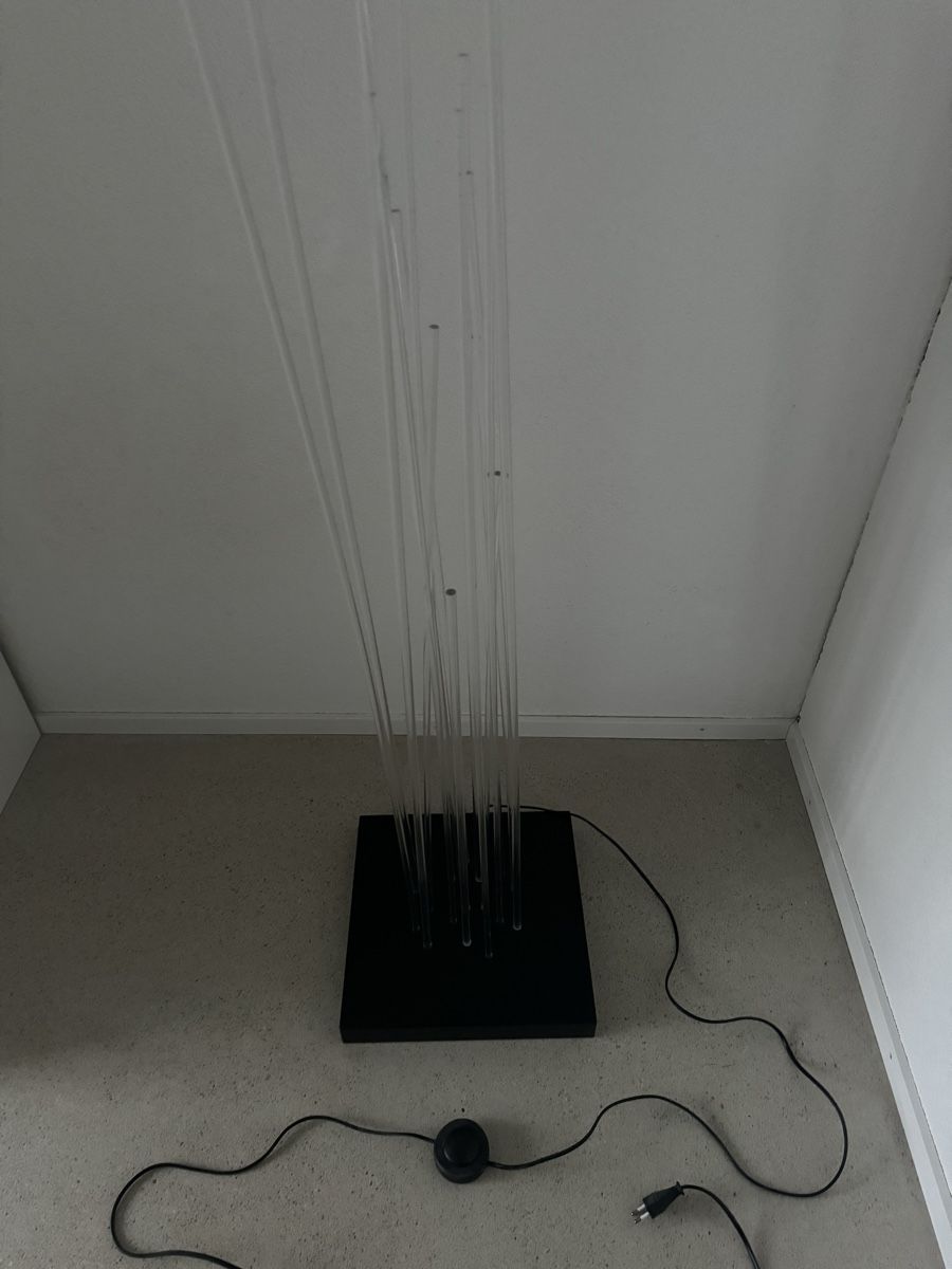 Lampade: Lampe – Usato da Dübendorf venduto da Moebelverkauf10 2