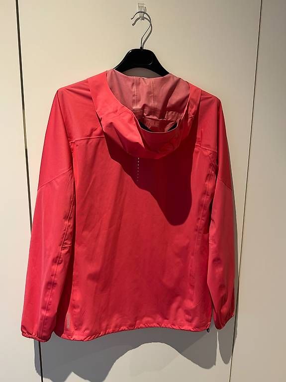 Odlo Giacche: Windjacke von Odlo – Usato da Rothenburg venduto da sar_vgd7 3