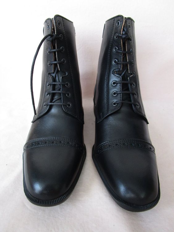 Scarpe da uomo: Elegante Schnürbottine rmRiders Grösse EU36, neu – Nuovo e nell'imballaggio originale da Eschenbach SG venduto da brocarte 1