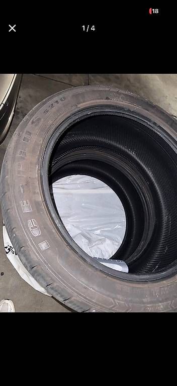 Pneus & Roues: Winterpneu – D'occasion à Zuchwil par Sevval.D 1