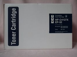 HP 4127-X (EP52) Toner Cartridge
