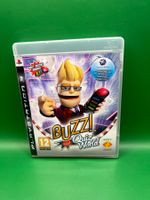 Buzz!: Quiz World (mehrsprachig) - Playstation 3