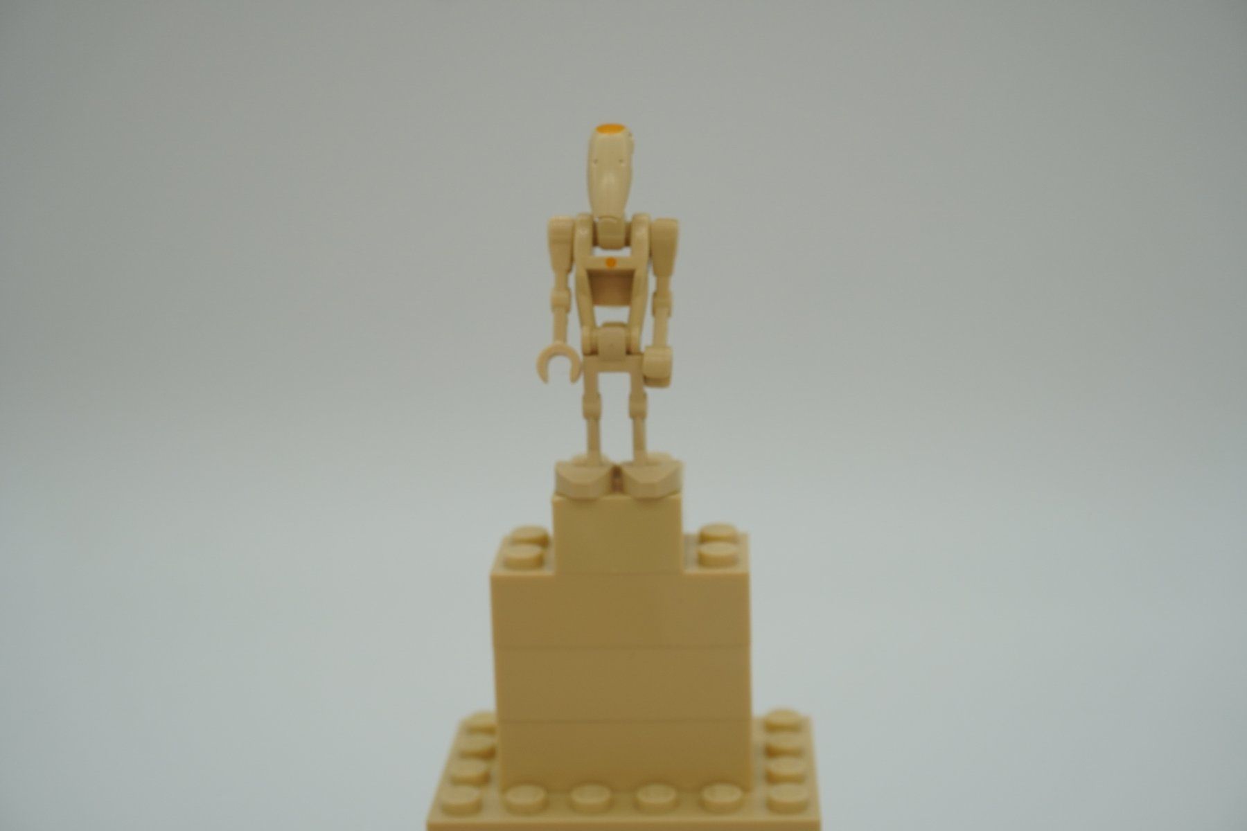 Lego Giocattoli: Lego Star Wars Droiden Bundle – Usato da Zürich venduto da PWGrZ 1