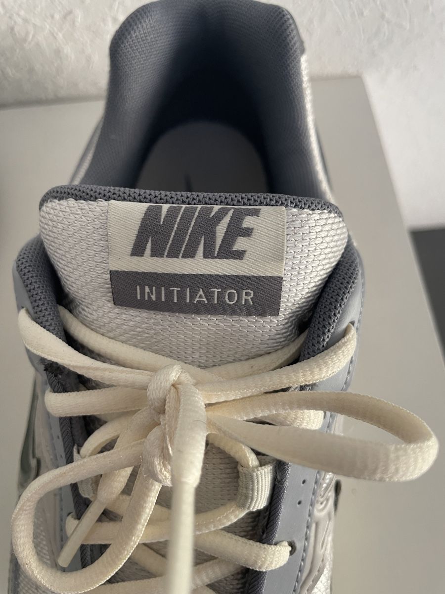 Nike Herrenschuhe: Nike Initiator Sneaker 42.5 – Neu (gemäss Beschreibung) aus Bern von Spirou21 4