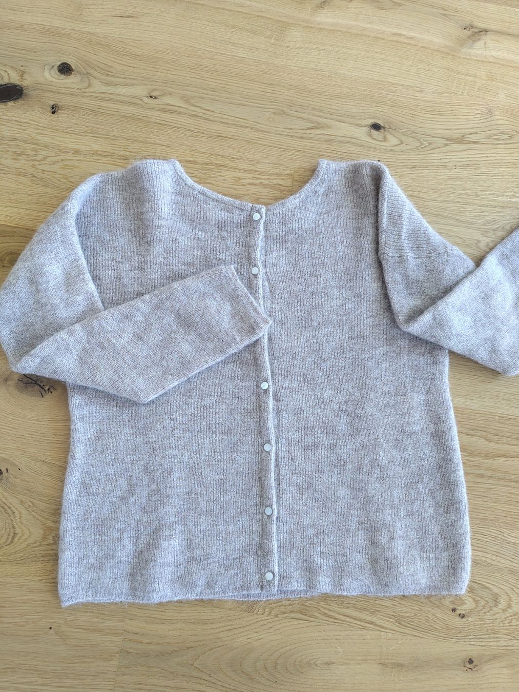 Sezane Maglioni & Felpe: Sézane, Strickjacke Gaspard, M – Usato da Bern venduto da kat_69vw 3