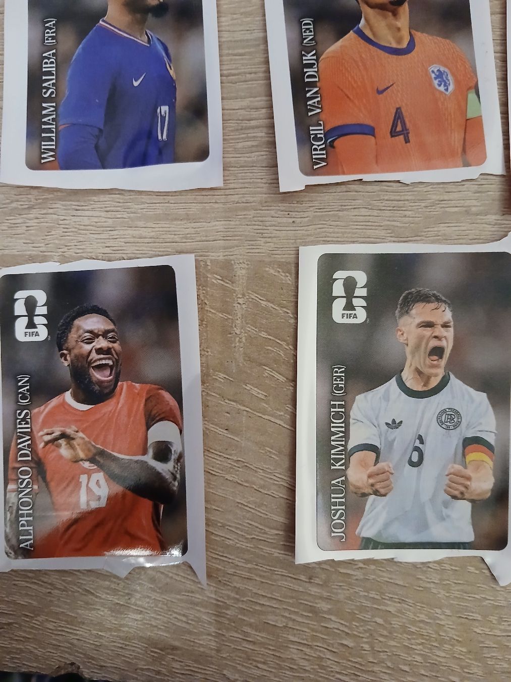 Panini Carte collezionabili: 10 Verschiedene Coca Cola Panini Sticker – Nuovo (secondo la descrizione) da Biel/Bienne venduto da bob_29 3