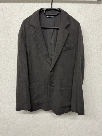 Eleganter Herren Blazer von Zara