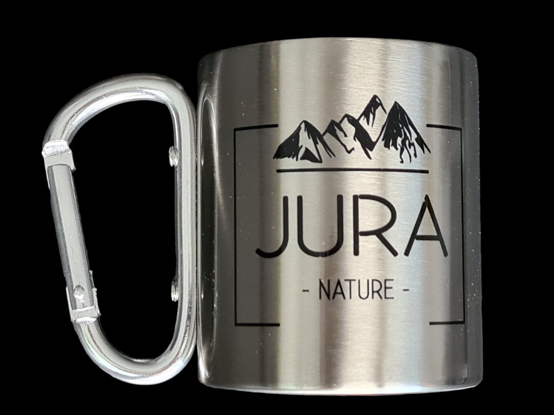 Tassen: Tasse argenté "Jura Nature" – Neu und originalverpackt aus Etoy von MyStyleMyMode 3