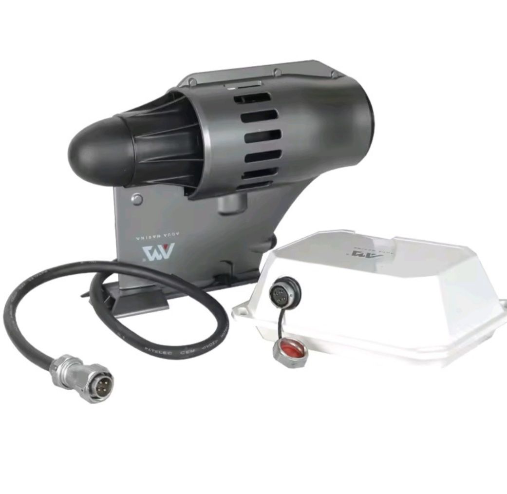 Aqua Marina Gommoni, kayak & canoe: Jet Electric Engine for SUPs & Kayaks Aqua Marina – Nuovo (secondo la descrizione) da Gland venduto da Aho3 2