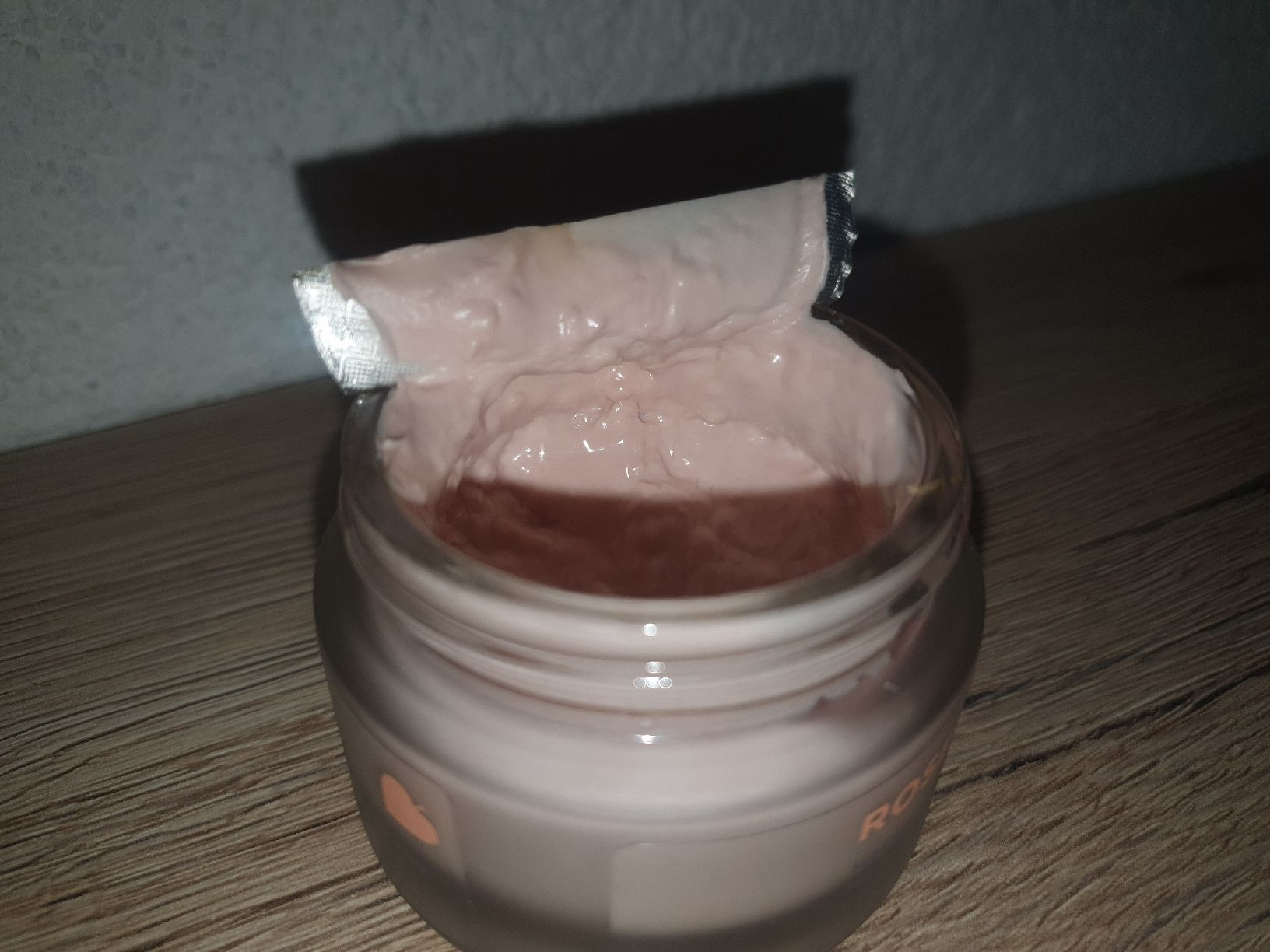 Soins du visage: ROSENTAU Harmonisierende Tagescreme – D'occasion à Moosseedorf par Sonnenschein.. 2