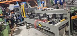 Emmegi Phantomatic CNC