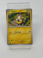 Pokemon Yamper 030/094