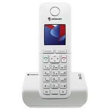 Swisscom Telefoni: Set: Telefon Aton CLT112-CL112 – Usato da Orselina venduto da Vrenegonde 5