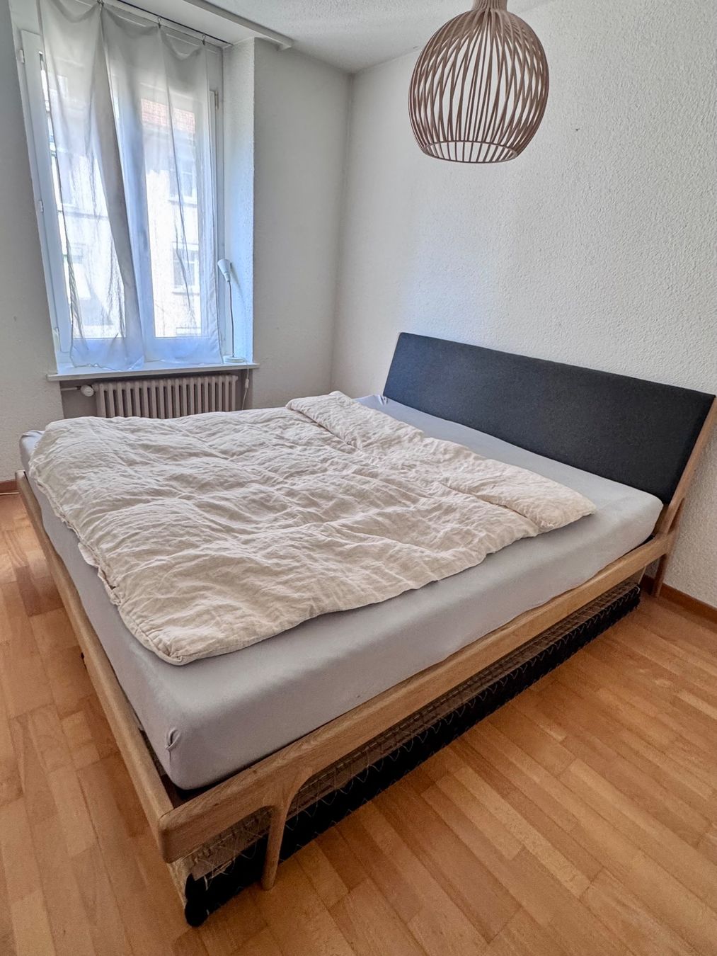 Studio Copenhagen Letti: Bett Fleek Typ A – Usato da Zürich venduto da dimitri_mk